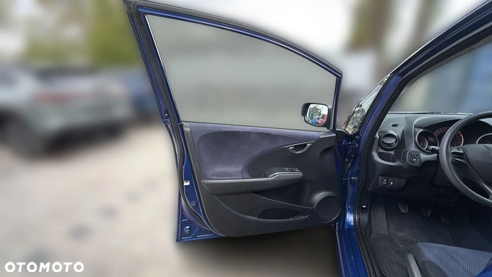 Honda Jazz 1.2 Trend VSA - 11