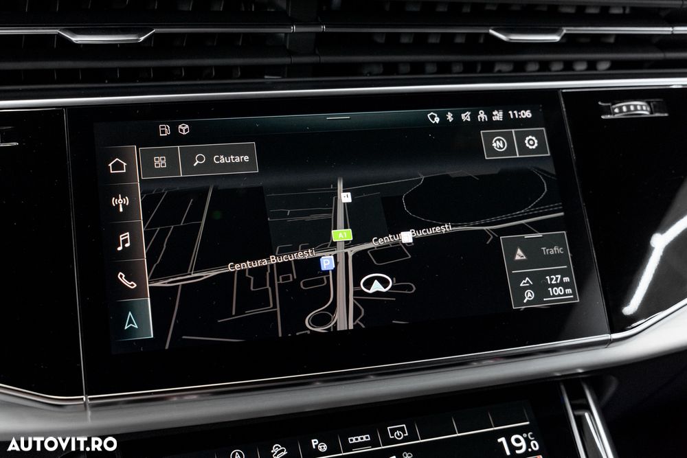 Audi Q8 50 TDI quattro Tiptronic MHEV - 38