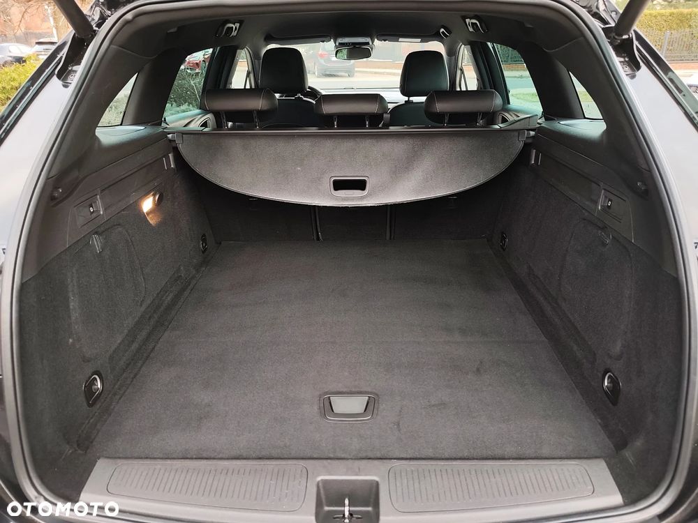 Opel Astra 1.4 Turbo Dynamic - 22