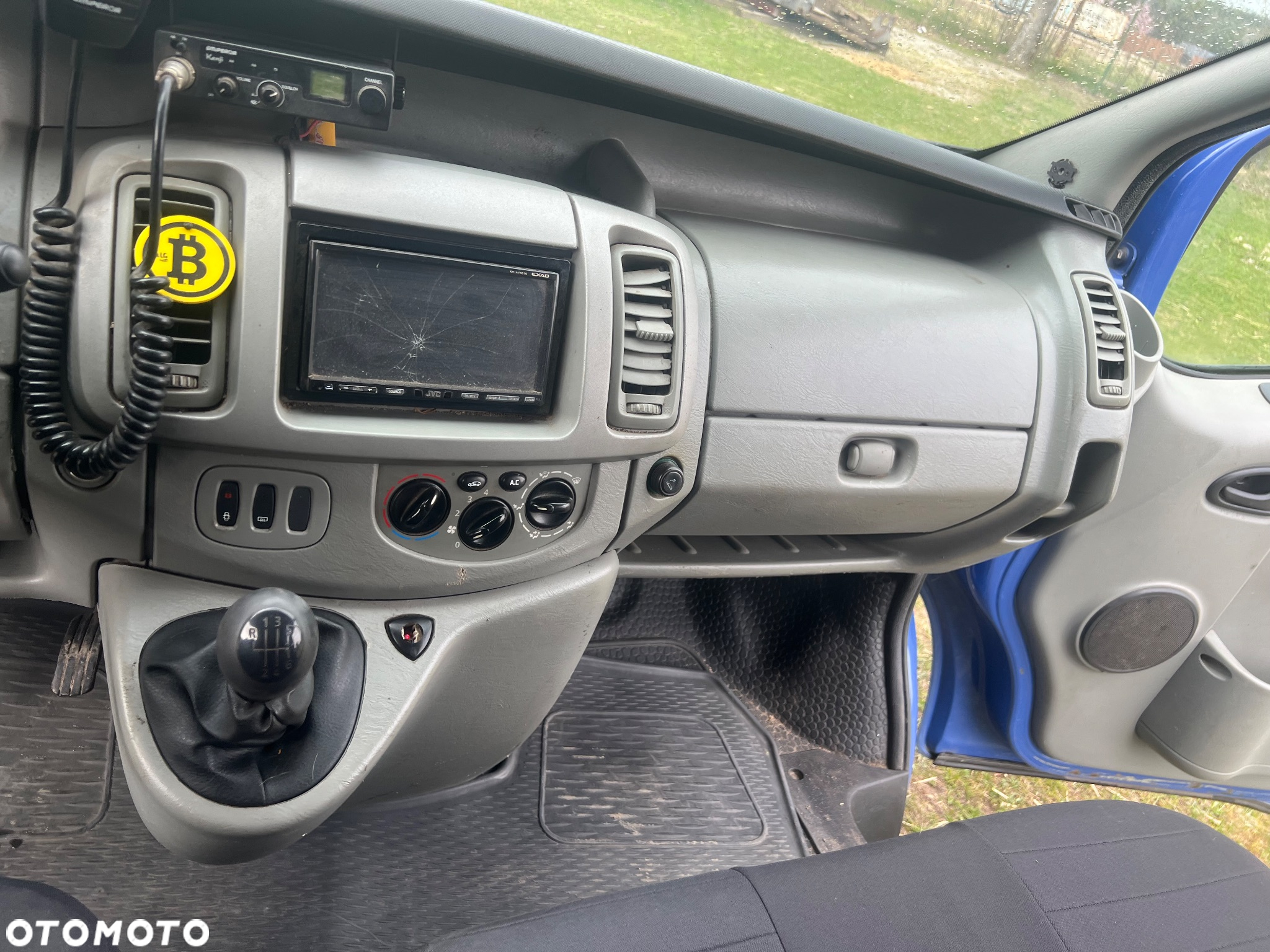Renault Trafic dCi Passenger - 9