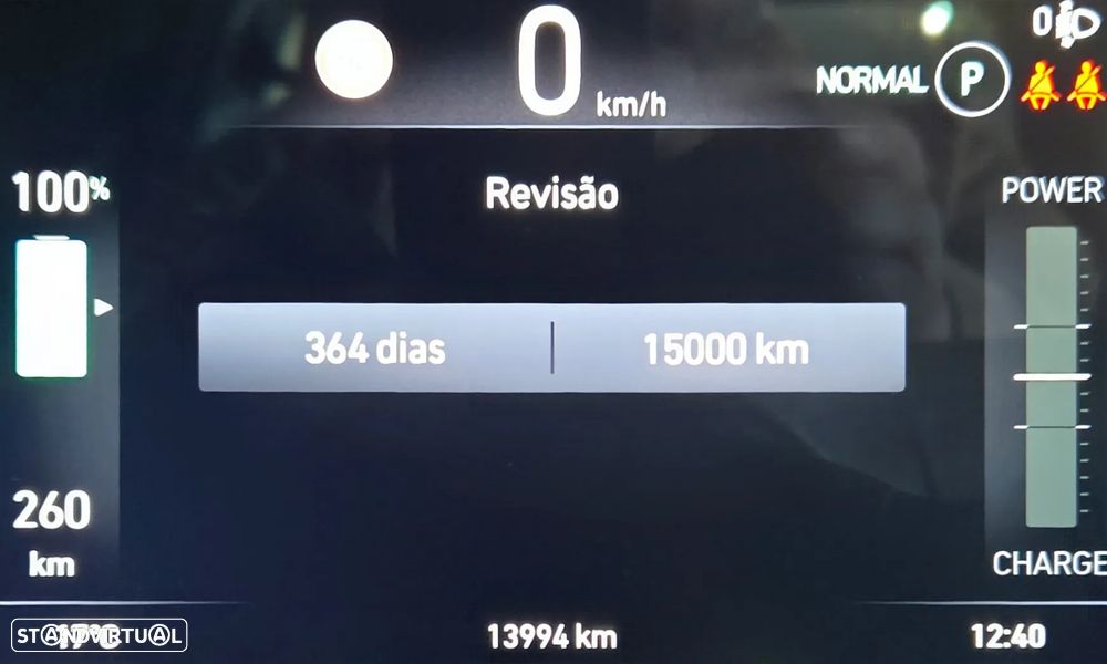 Fiat 500e C 42kWh Icon - 7