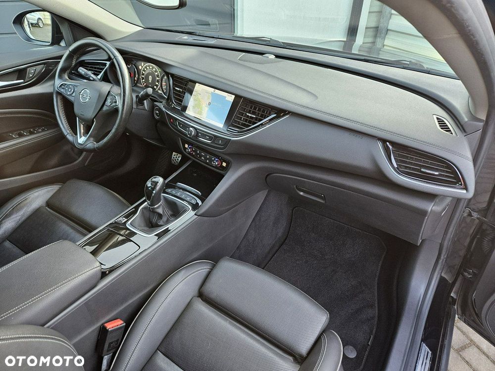 Opel Insignia 1.6 CDTI Exclusive S&S Eco - 30