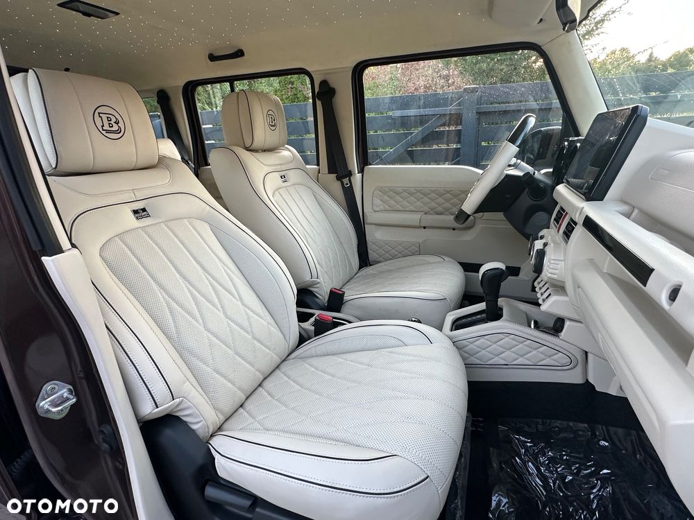 Suzuki Jimny 1.5 Elegance - 7