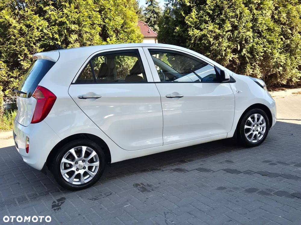Kia Picanto 1.2 Spirit - 13