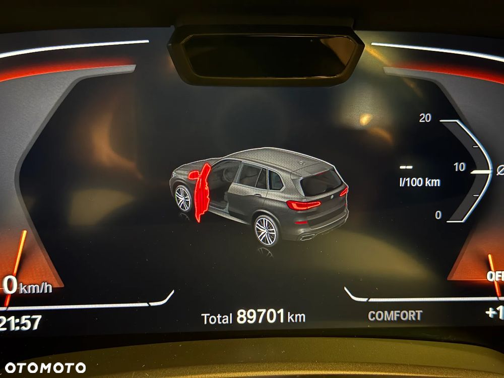 BMW X5 xDrive25d sport - 22