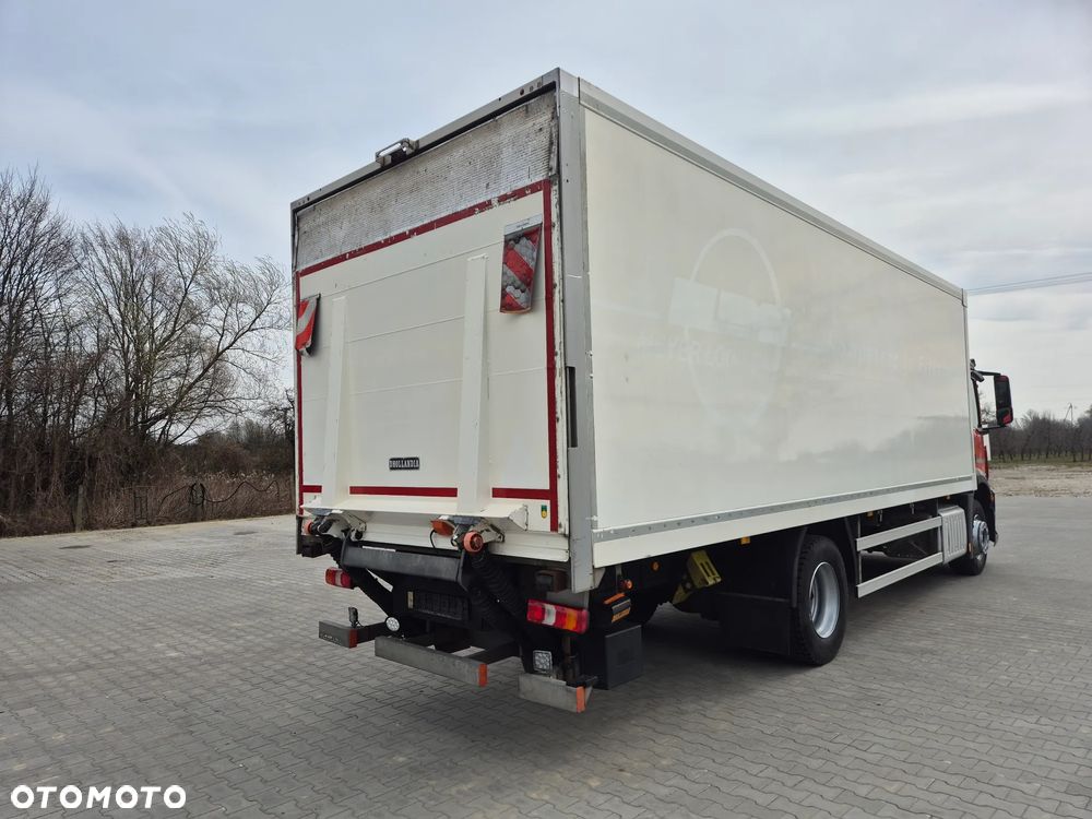 Mercedes-Benz ANTOS 1827 4X2 + Mitsubishi TDJ S50 - 6