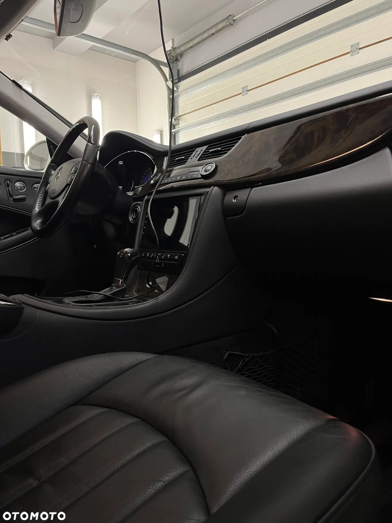 Mercedes-Benz CLS 500 7G-TRONIC - 23