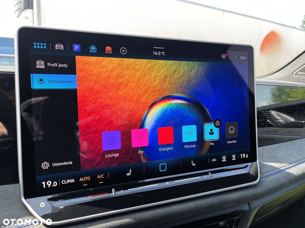 Volkswagen Tiguan 1.5 eTSI R-Line Plus DSG - 23