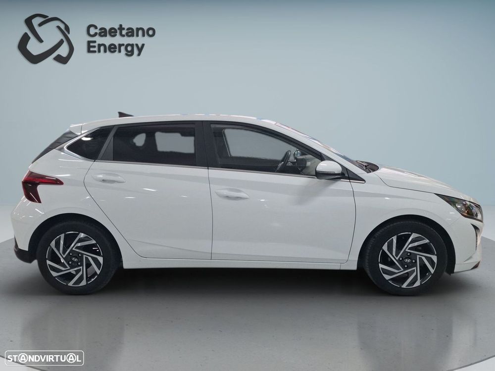 Hyundai i20 1.2 Comfort - 9