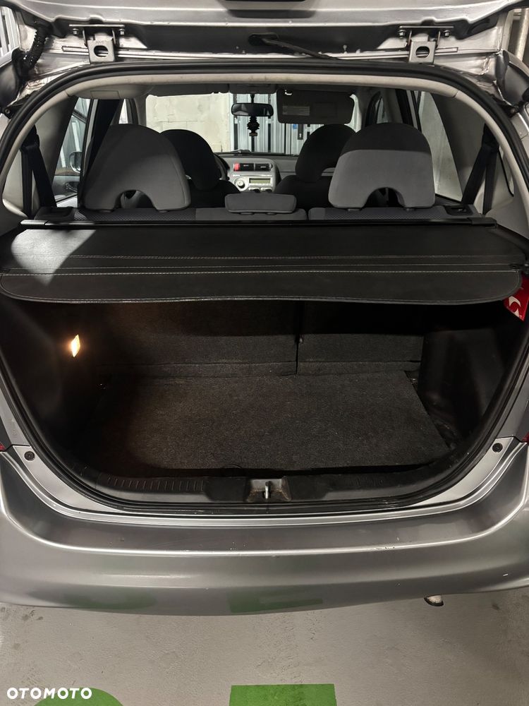 Honda Jazz 1.4 S - 8
