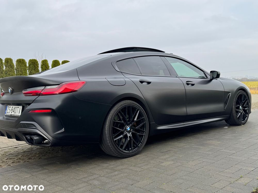 BMW Seria 8 - 13