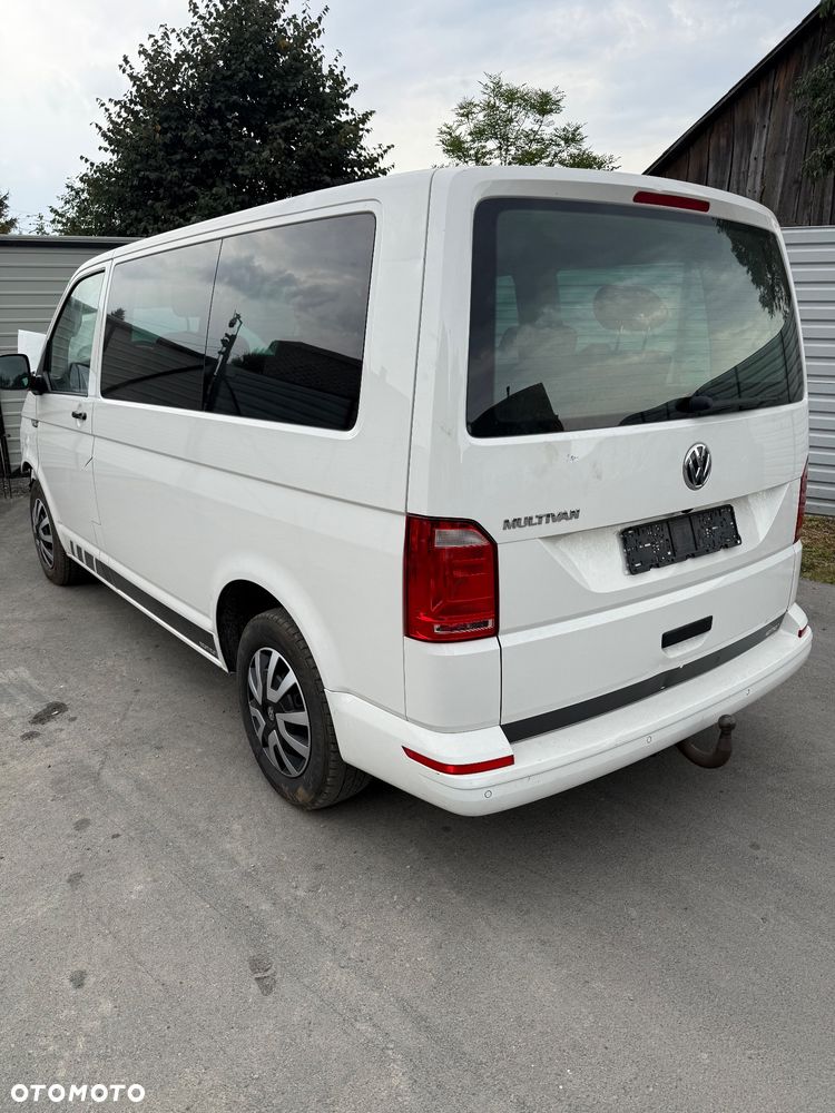 Volkswagen Multivan 2.0 TDI L1 Business DSG - 11