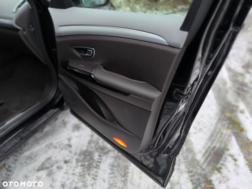 Renault Espace Energy TCe 200 EDC Intens - 33