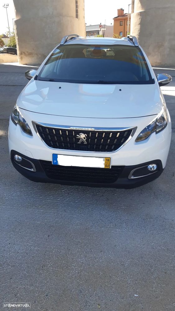 Peugeot 2008 1.2 PureTech Style - 23