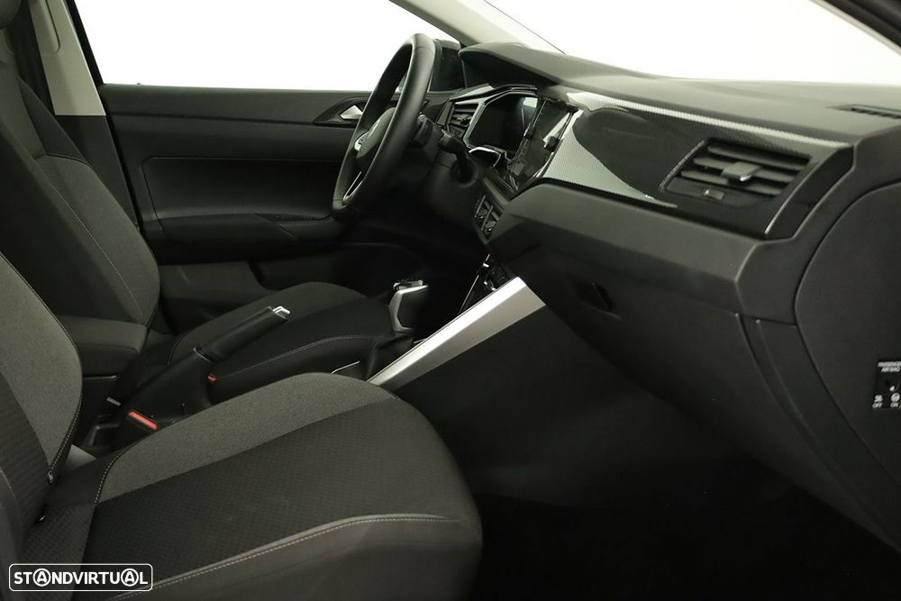 VW Taigo 1.0 TSI Urban DSG - 10