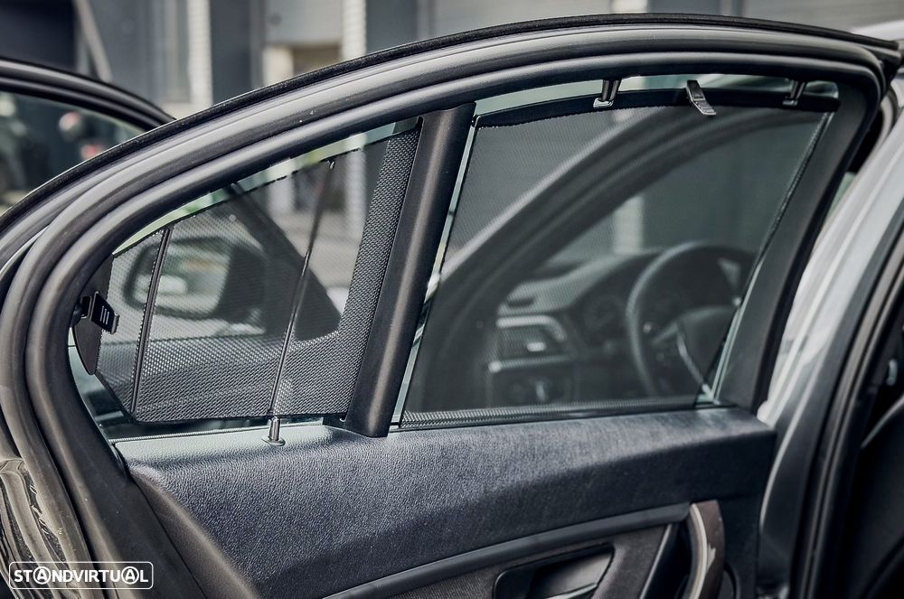 BMW 320 d Auto Line Modern - 28