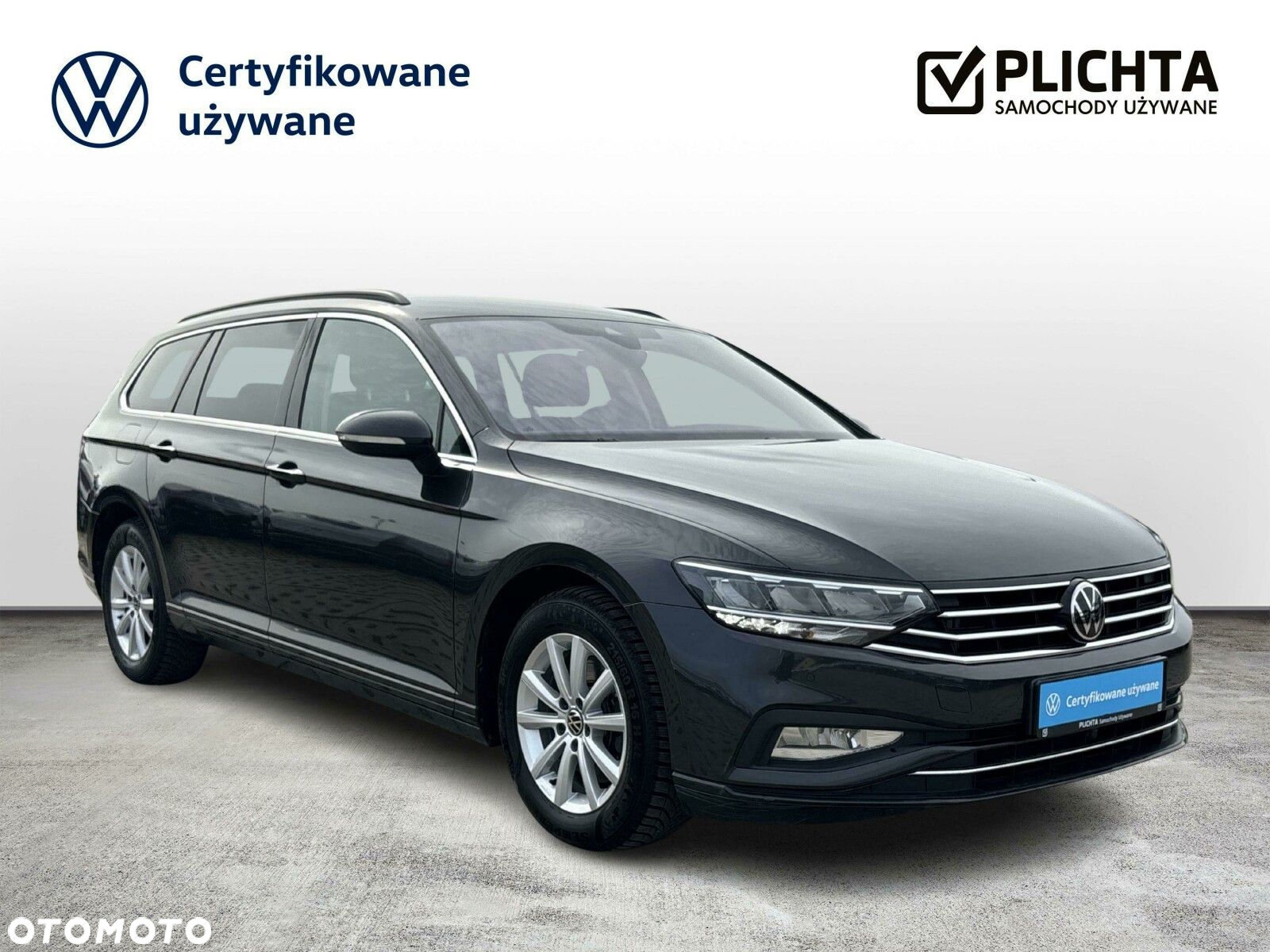 Volkswagen Passat - 7