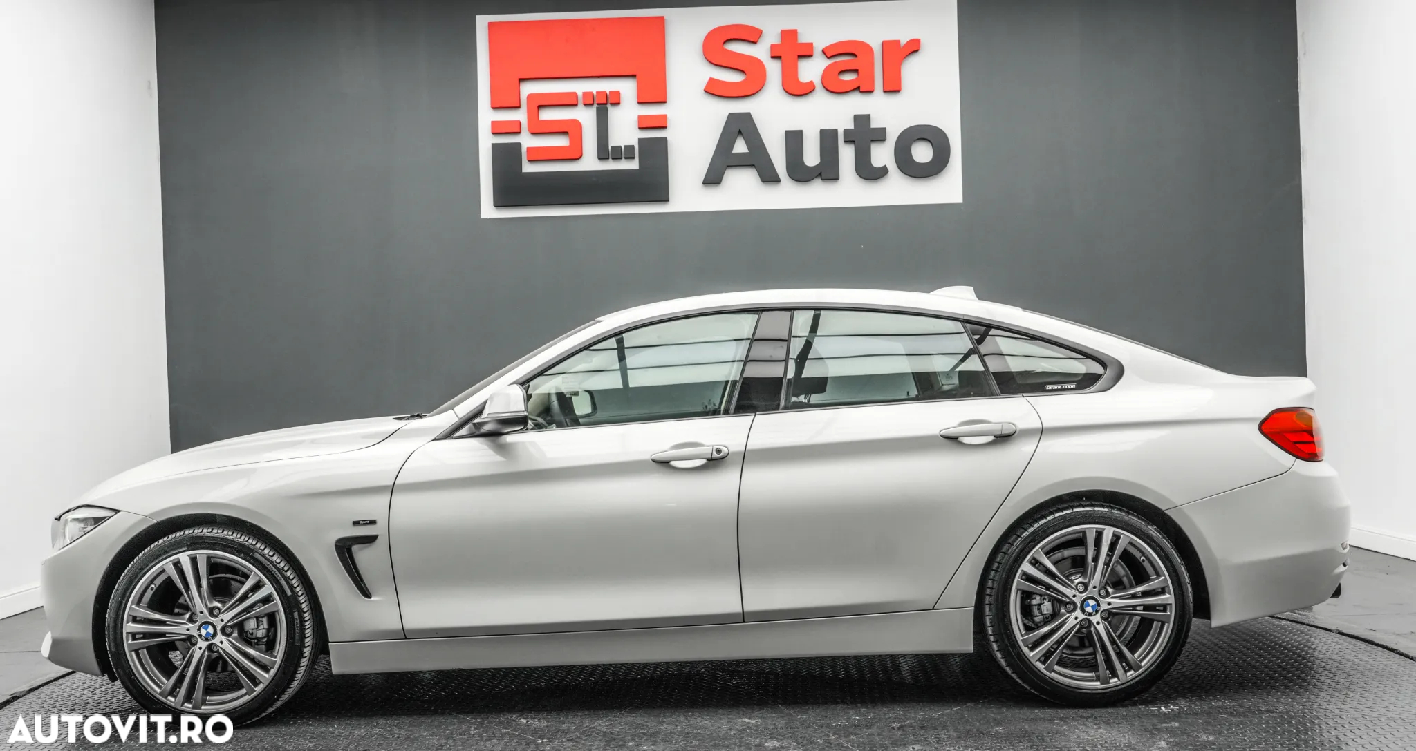 BMW Seria 4 - 9