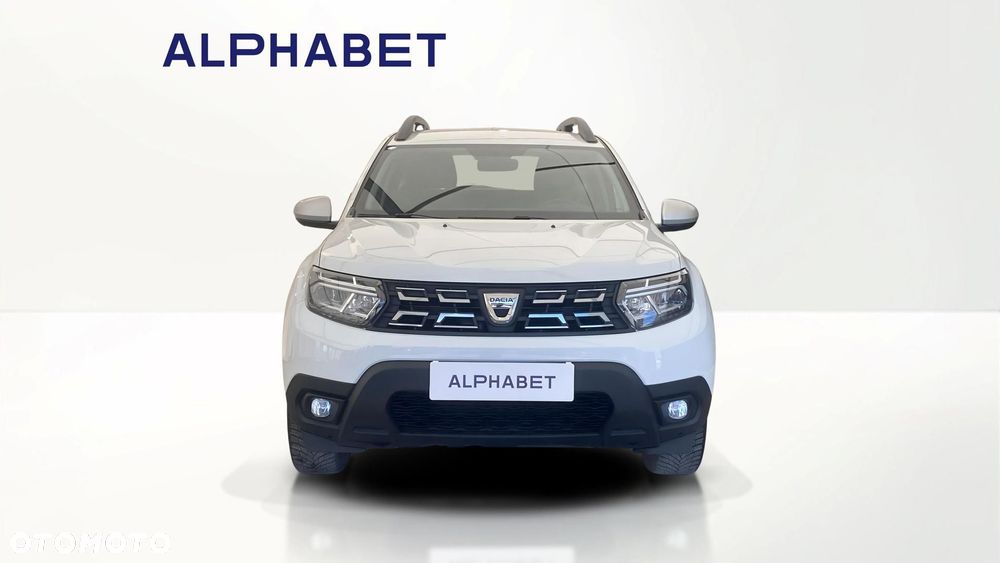 Dacia Duster 1.5 Blue dCi Comfort 4WD - 8
