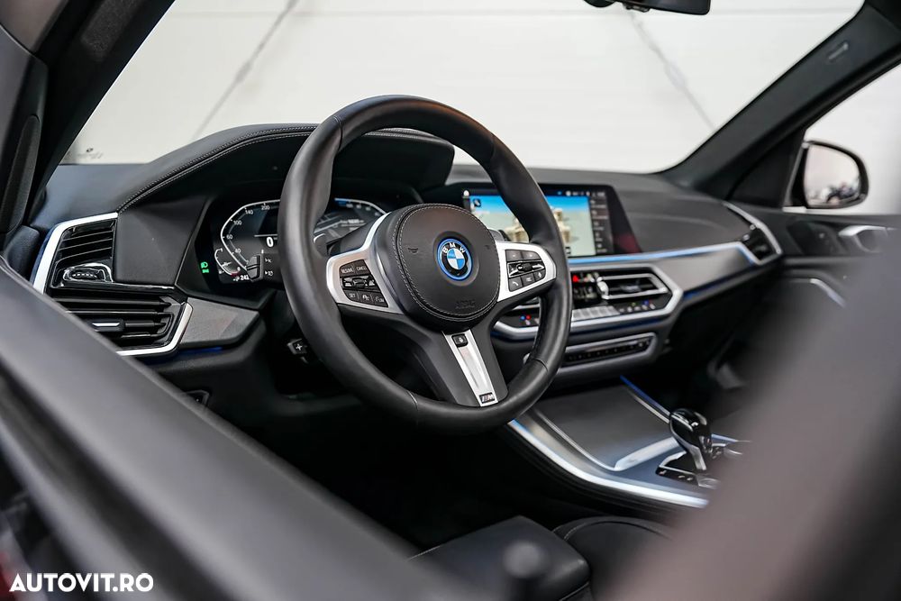 BMW X5 xDrive45e AT PHEV - 20