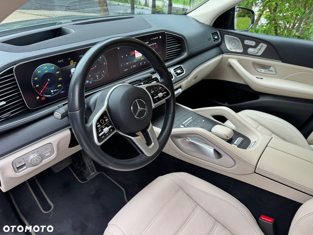 Mercedes-Benz Klasa V 300 d 4-Matic Avantgarde 9G-Tronic (ekstra d³) - 2