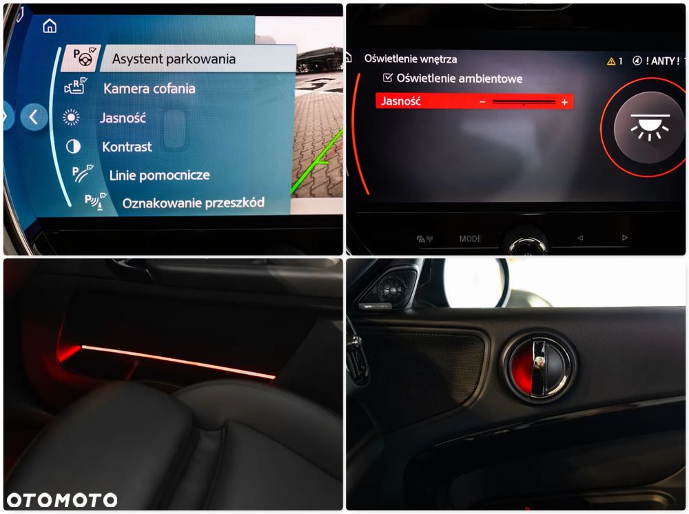 MINI Countryman Cooper SE ALL4 Classic Trim - 39