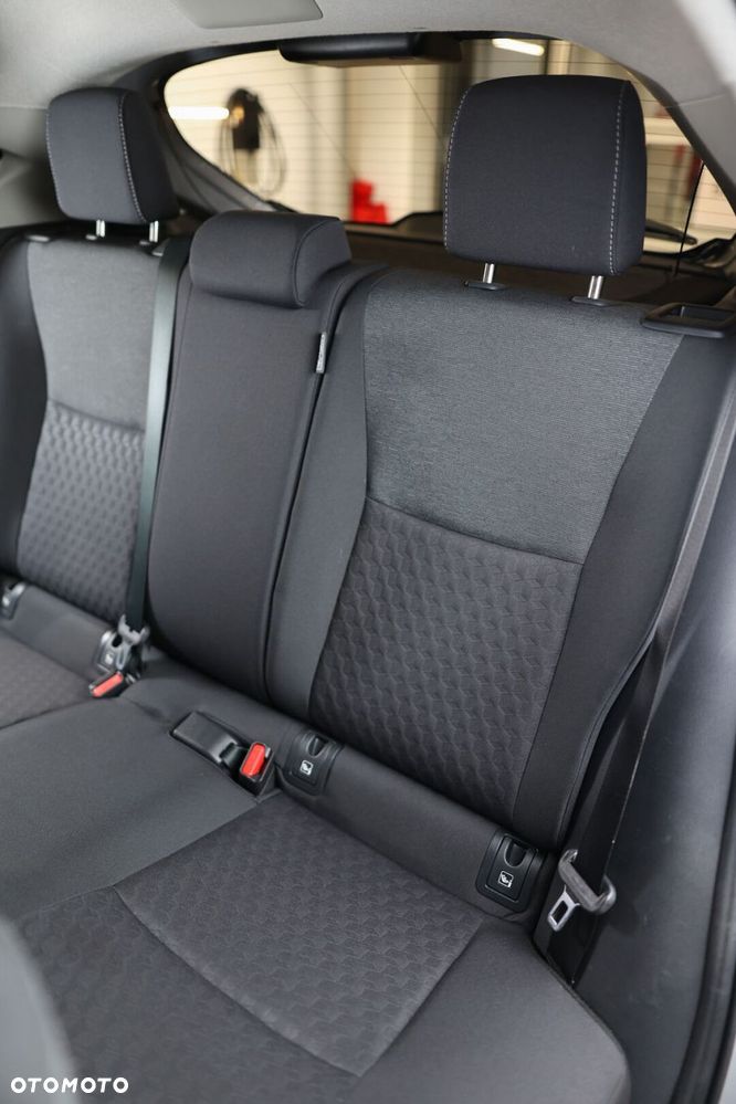 Toyota Yaris - 15