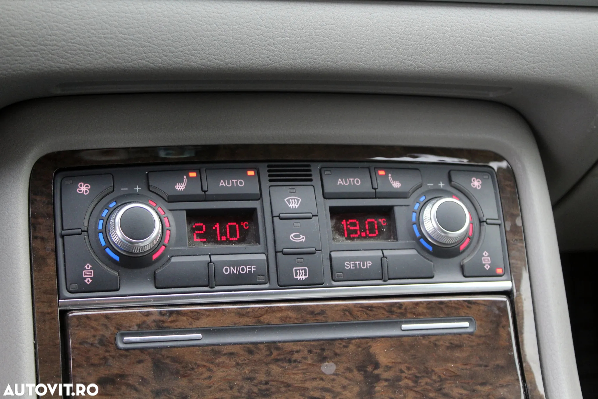 Audi A8 3.0 TDI DPF quattro - 14