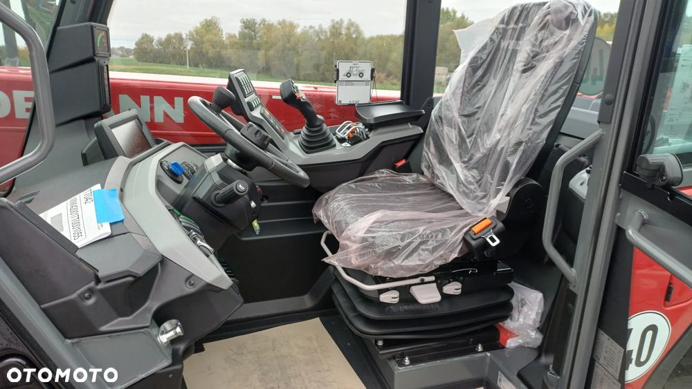 Weidemann T7042 - 3