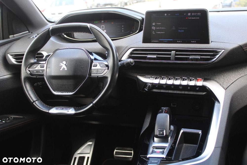 Peugeot 5008 - 25
