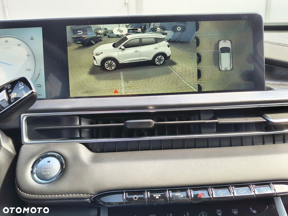 Chery Tiggo 4 - 20