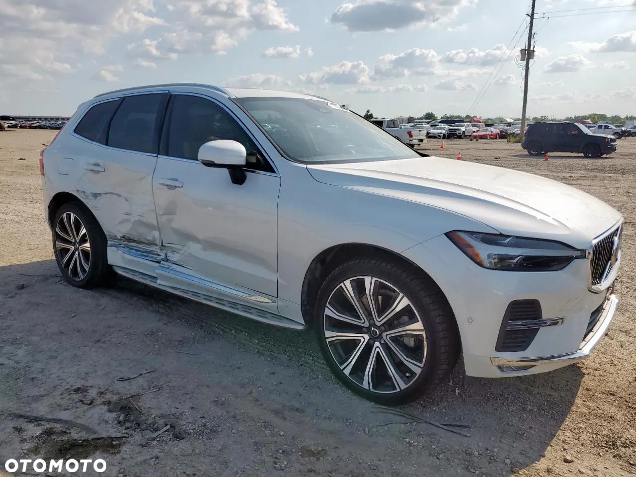 Volvo XC 60 - 4