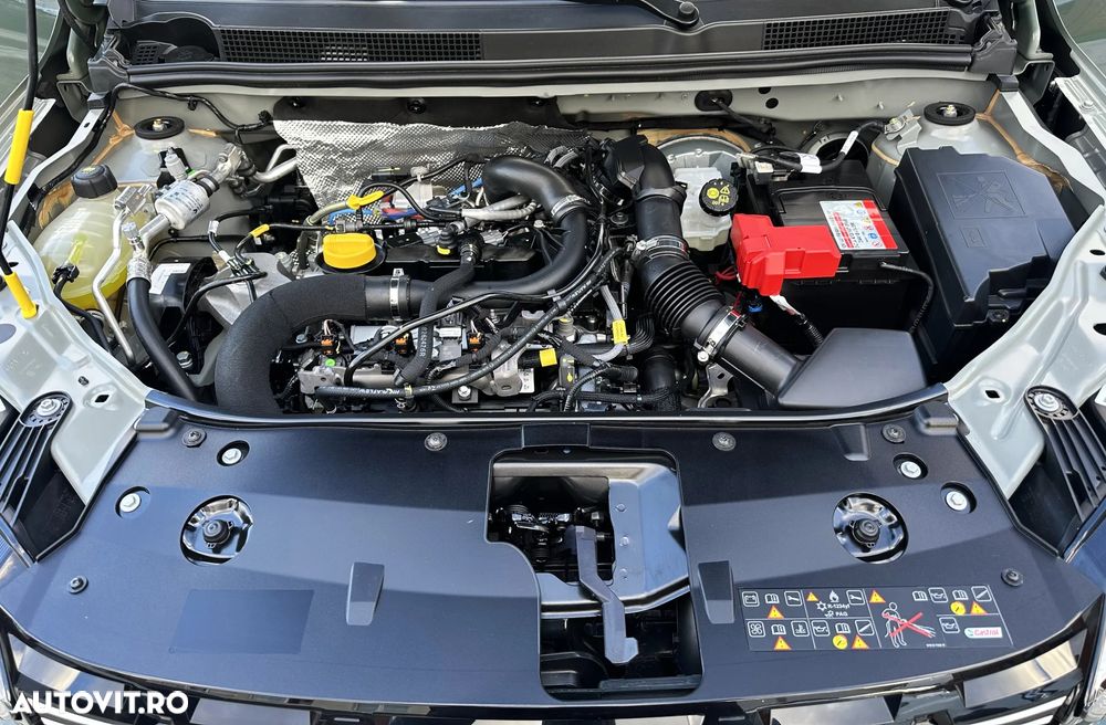 Dacia Sandero Stepway ECO-G 100 MT6 Extreme - 7