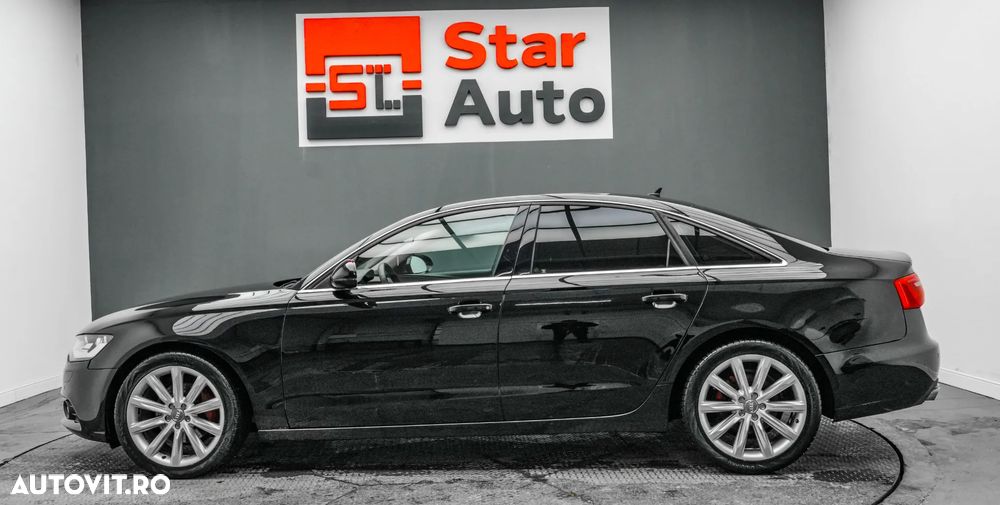 Audi A6 2.0 TDI - 9