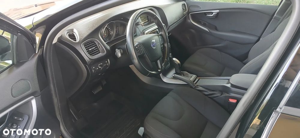 Volvo V40 T2 Geartronic Kinetic - 7
