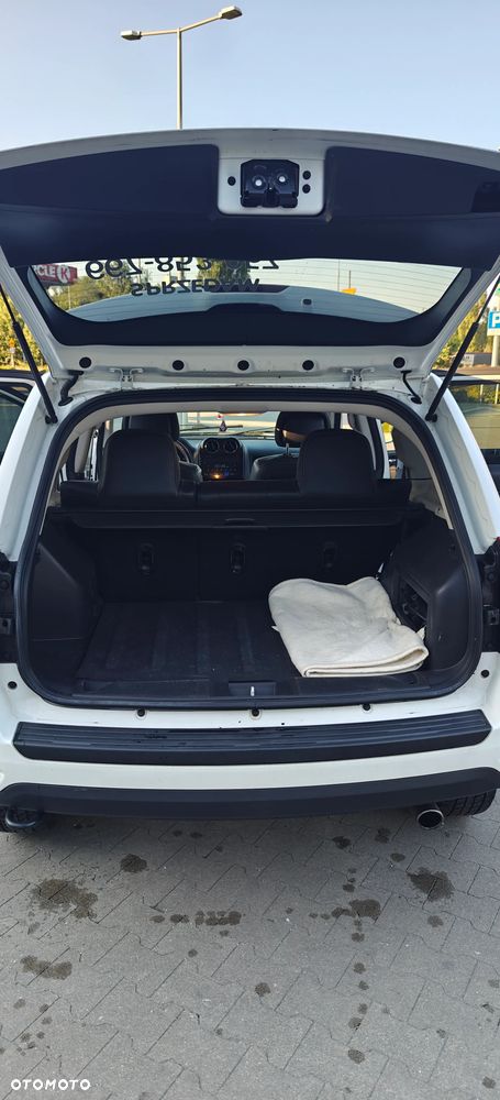 Jeep Compass - 5