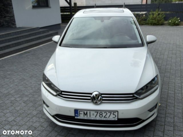 Volkswagen Golf - 23