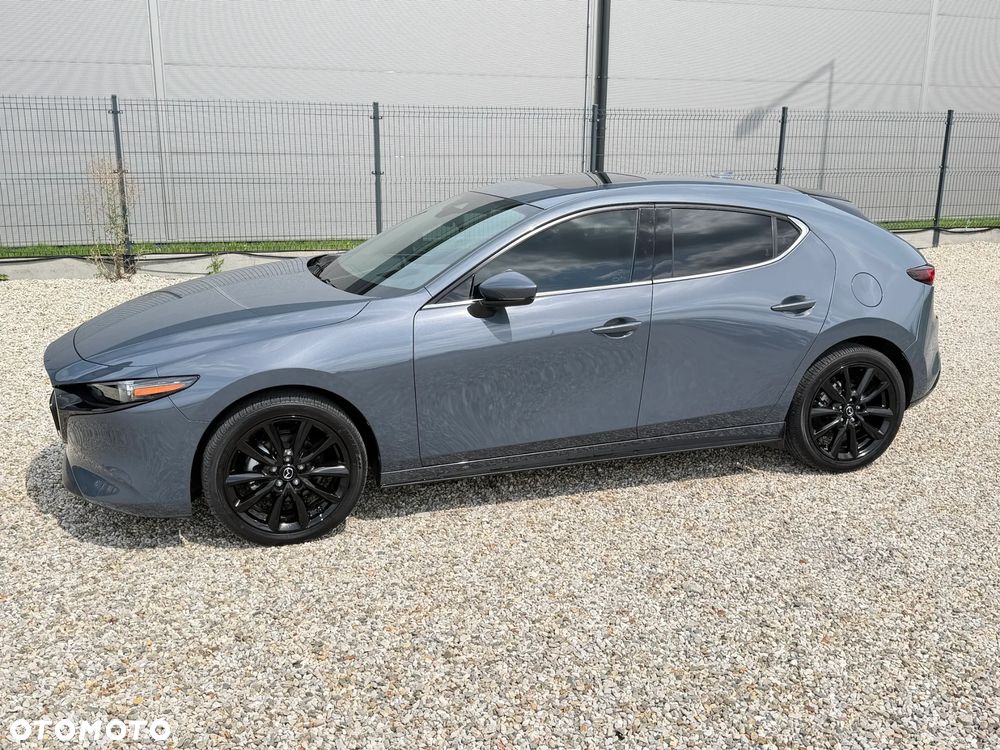 Mazda 3 - 11