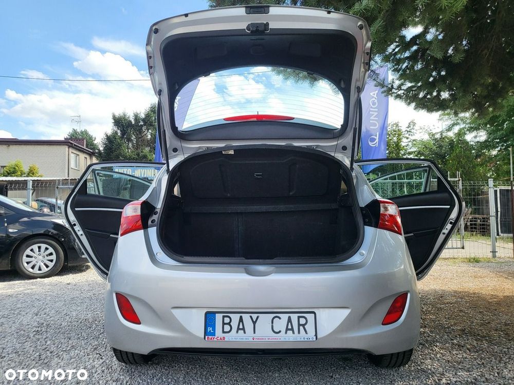 Hyundai i30 - 10