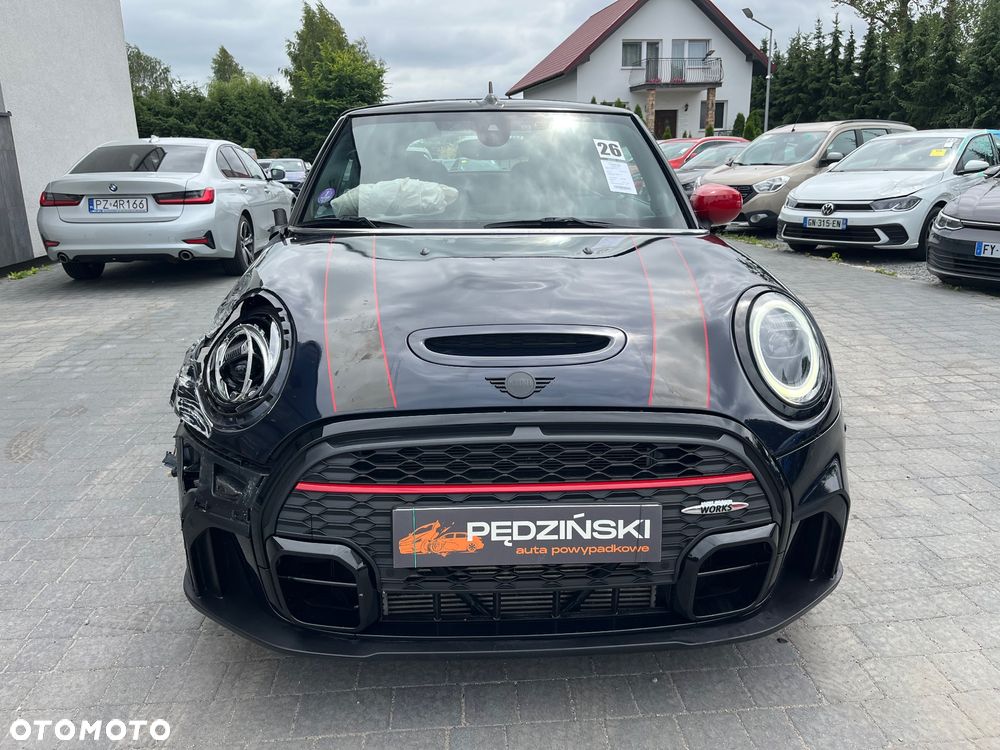 MINI John Cooper Works - 2