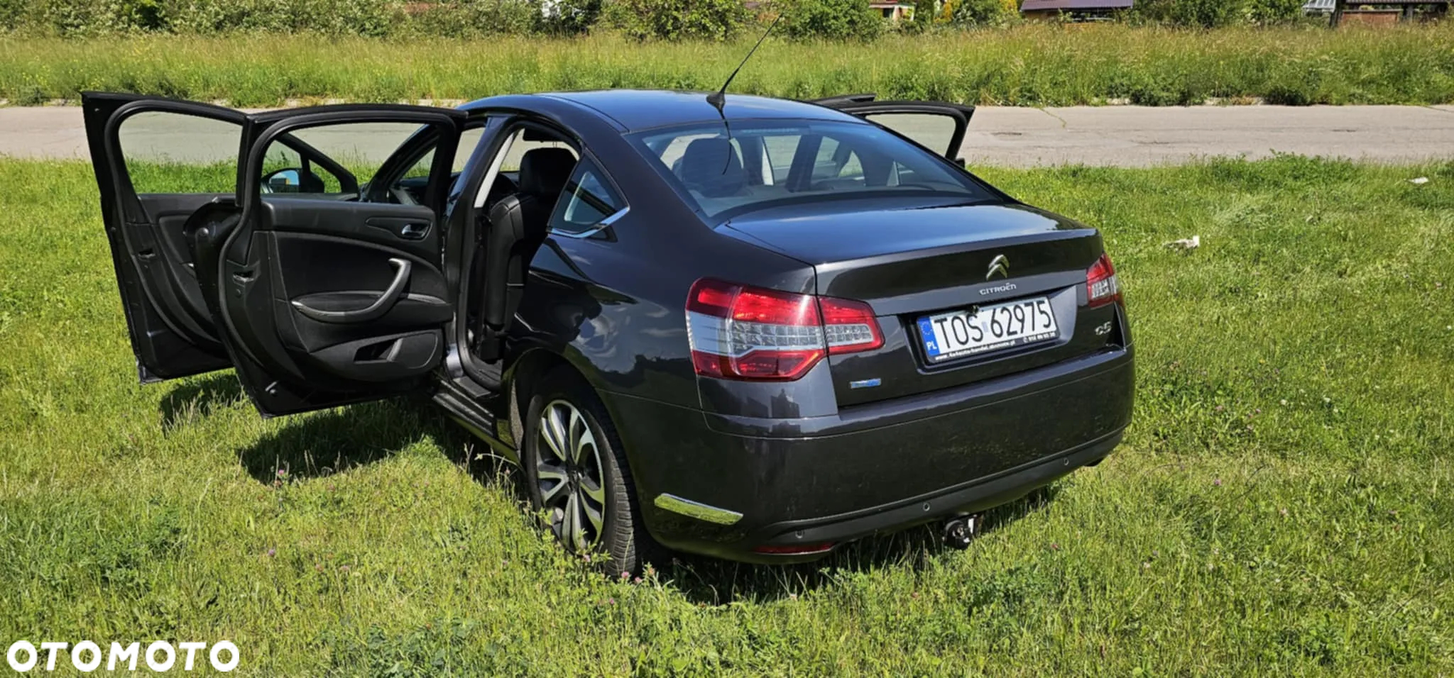 Citroën C5 2.0 BlueHDi Exclusive S&S - 3
