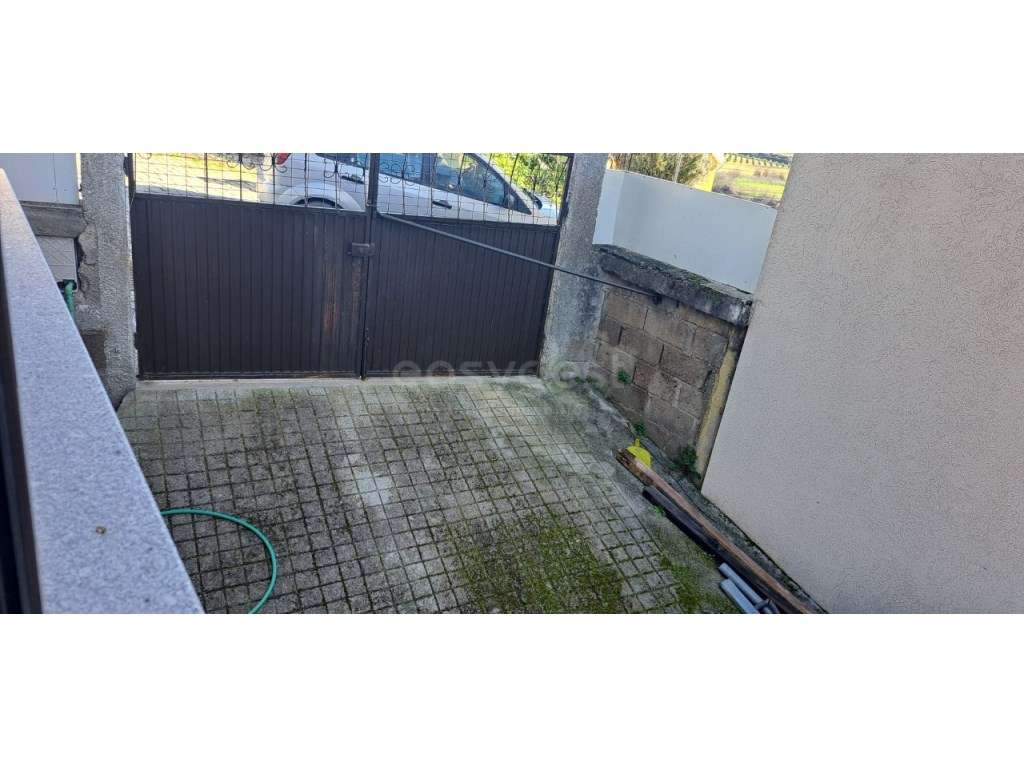 Moradia T3 na Belíssima aldeia de Foz do Sabor, Torre de Moncorvo. - Grande imagem: 2/17