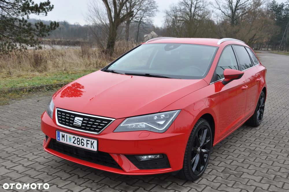Seat Leon 1.5 EcoTSI Evo Xcellence S&S - 4