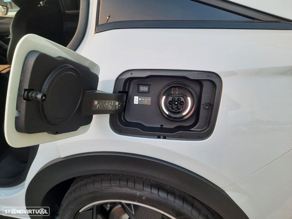 Peugeot 408 1.6 Hybrid Allure e-DCS7 - 11