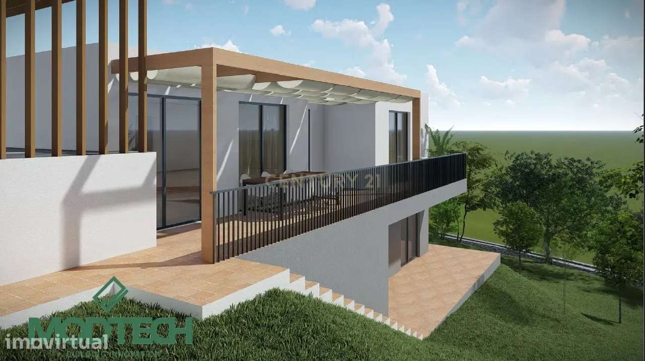 Terreno para construção na Campina – São Brás de Alportel - Grande imagem: 5/19
