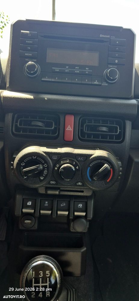 Suzuki Jimny 1.5 ALLGRIP Cool - 2
