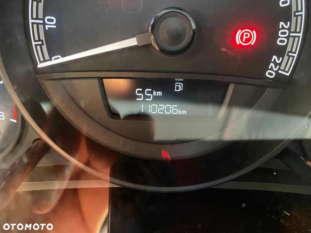 Skoda Citigo 1.0 Ambition - 2