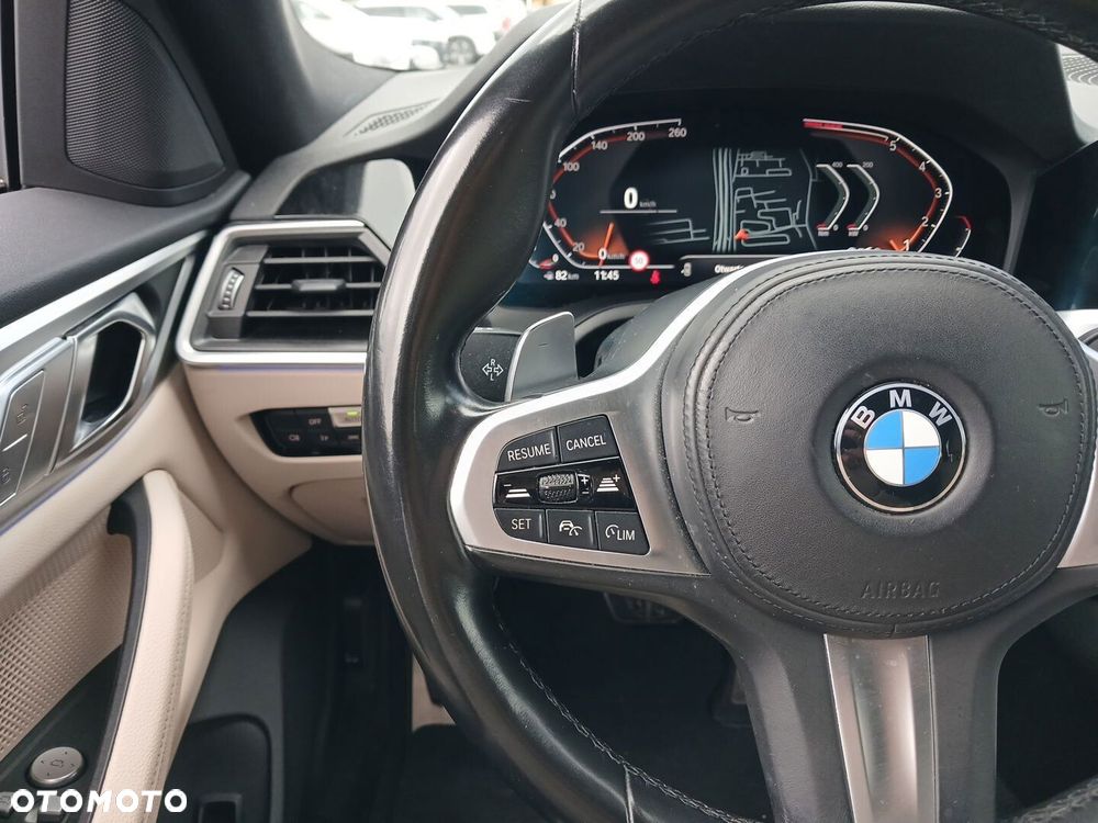 BMW Seria 4 430i M Sport sport - 18