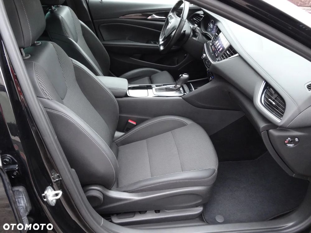 Opel Insignia 2.0 CDTI Business Edition S&S - 25