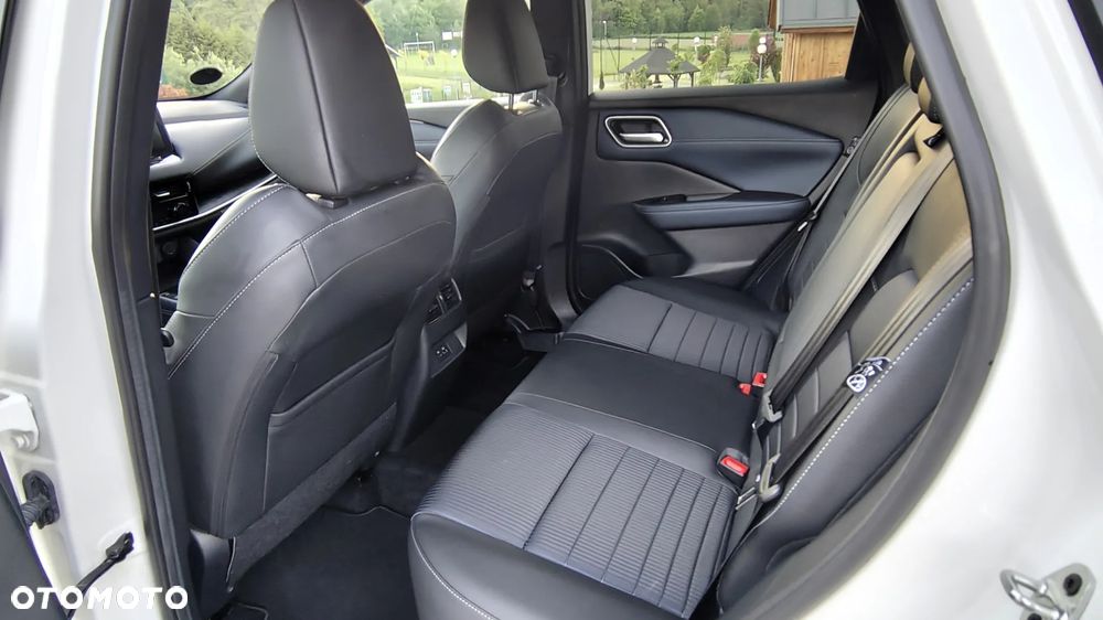 Nissan Qashqai 1.3 DIG-T MHEV Xtronic Tekna+ - 15